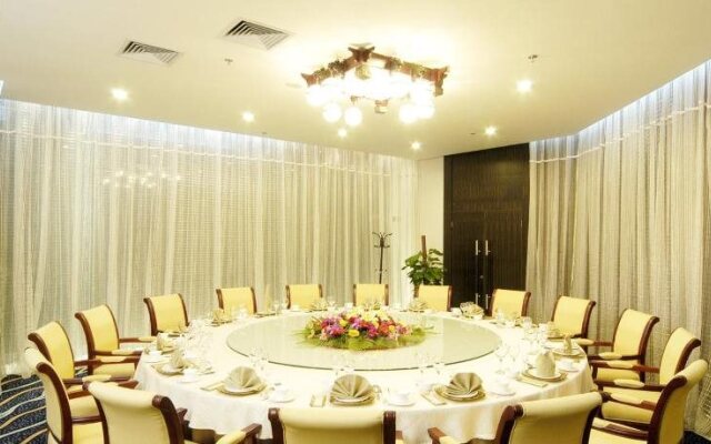 Yong Feng Hongli Hotel