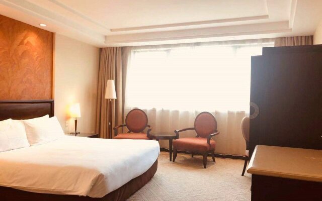 Mercure Shanghai Royalton