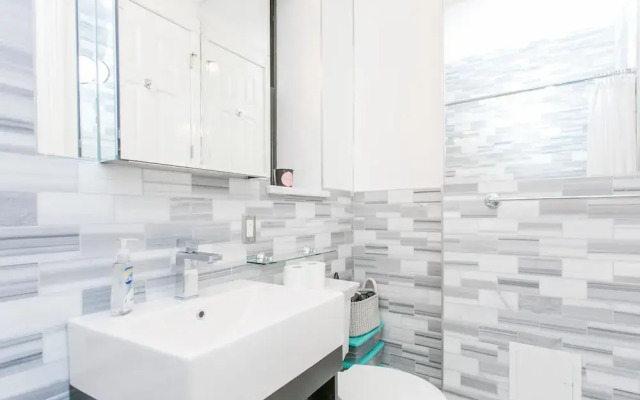 NY056 1 Bedroom Apartment By Senstay