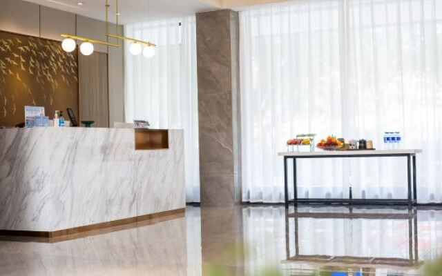Yes Hotel