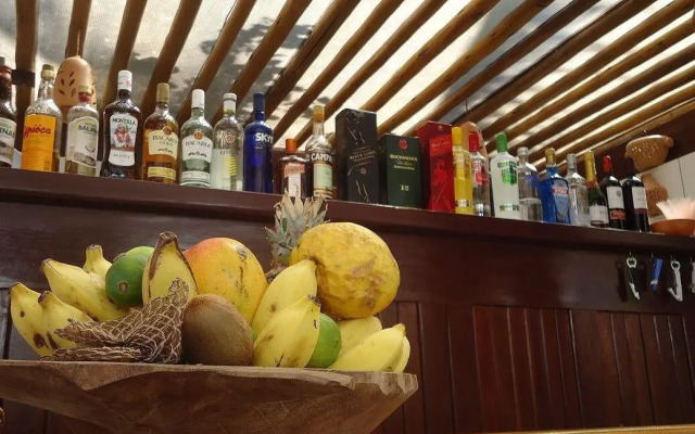 Pousada Porto da Barra