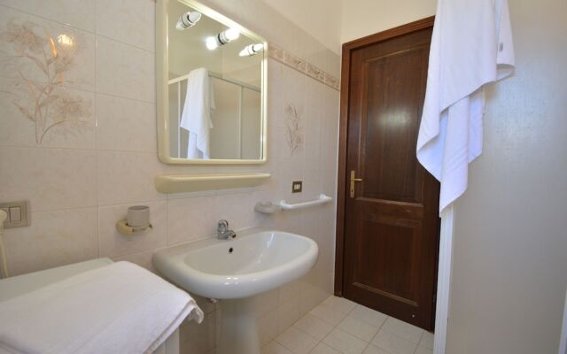 Granchio Apartment