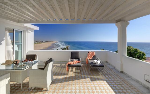 Hotel Le Mirage