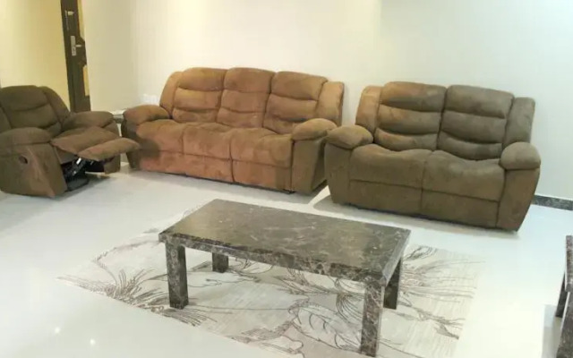 Ajmal Al Masaken Hotel Apartments
