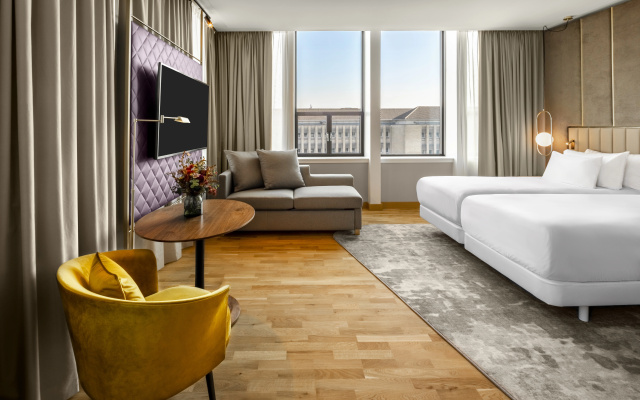 NH Collection Copenhagen - Image 6