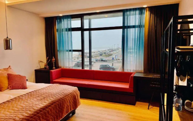 Palace Hotel Zandvoort