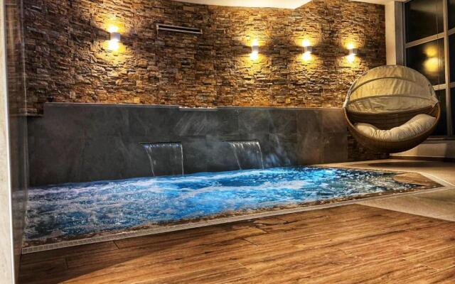 UNA HOTELS Tenuta Contessa Farm & SPA Cosenza
