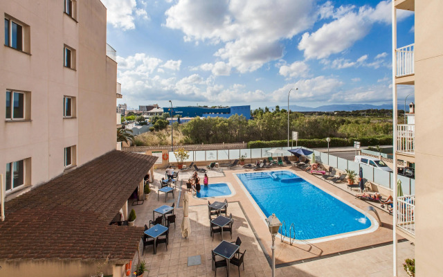 Hotel Sant Jordi