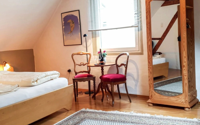 Scheune Ediger-eller