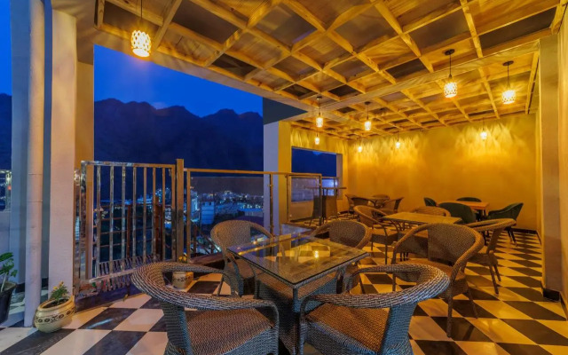 Vyom Boutique Hotel
