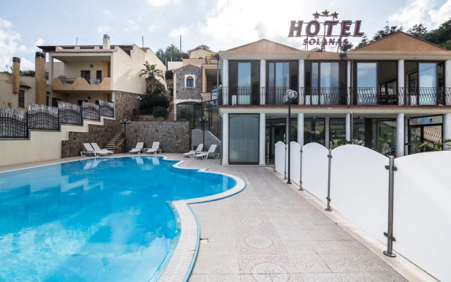 Hotel Solanas