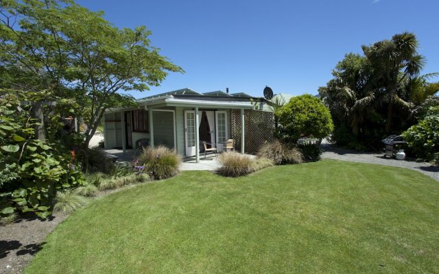 The Station House Motel