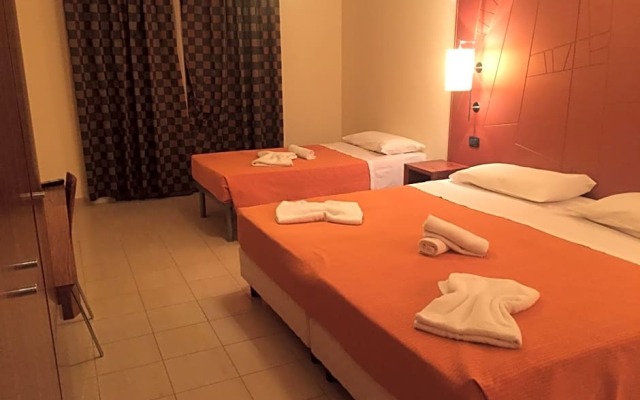Sibari Resort
