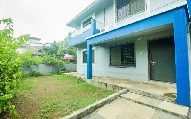 Nature's Retreat By OYO Rooms