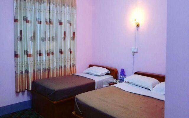 Zay Yar Thein Gi Hotel