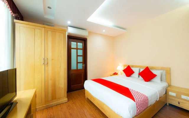 Dragon Hotel