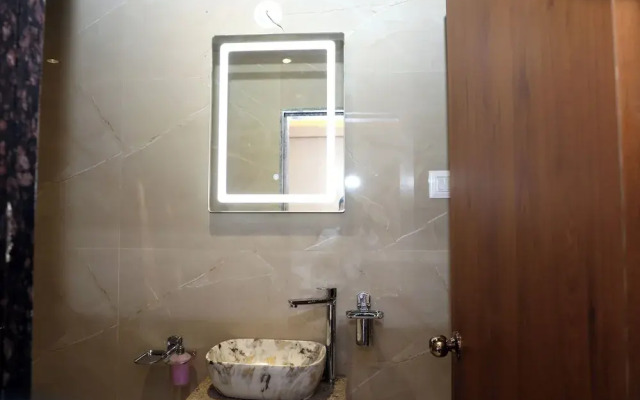 Hotel Success Executive