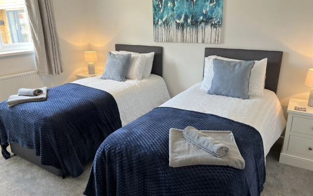 The Ilchester Suite
