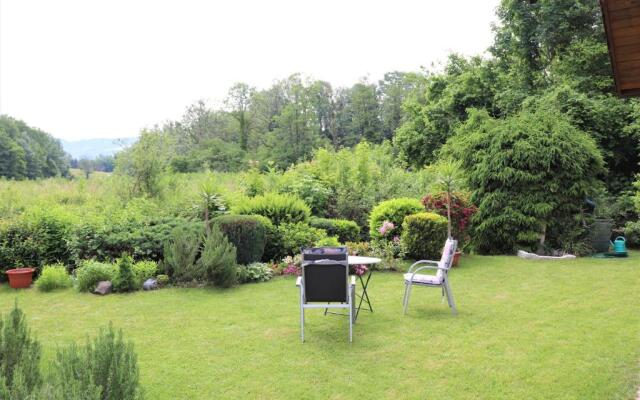 Wohnung #6 mit Balkon in ruhiger aber zentrale Lage - Stadtbus vor der Tür!