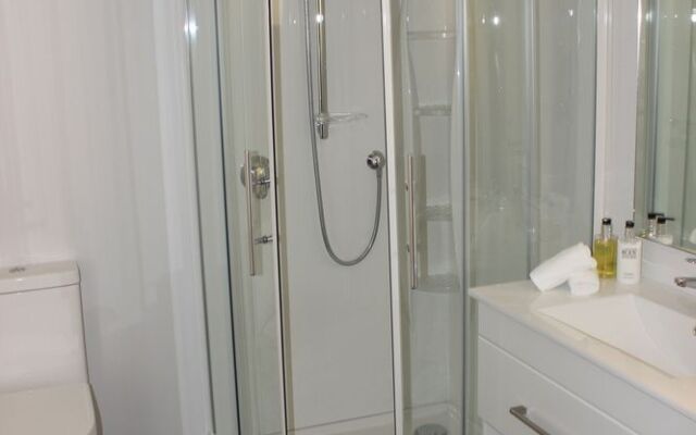 Scott Street Apartments