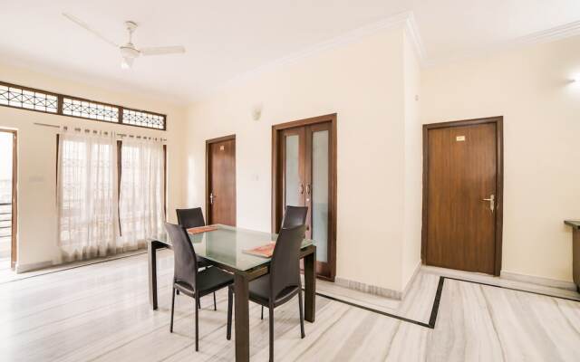 Gardenia Service Apartments