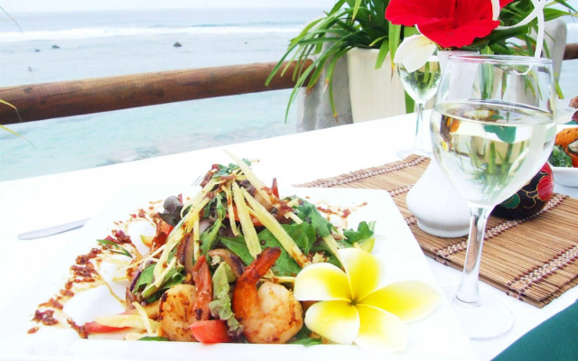 Club Raro Resort – Adults Only