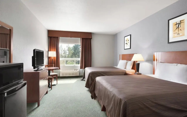 High Prairie Inn
