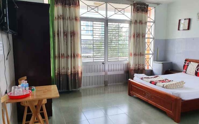 Phuong Dong Hotel Ninh Thuan – Guest Rooms – Phan Rang - Thap Cham