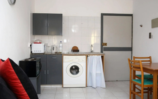 Alora Apartments