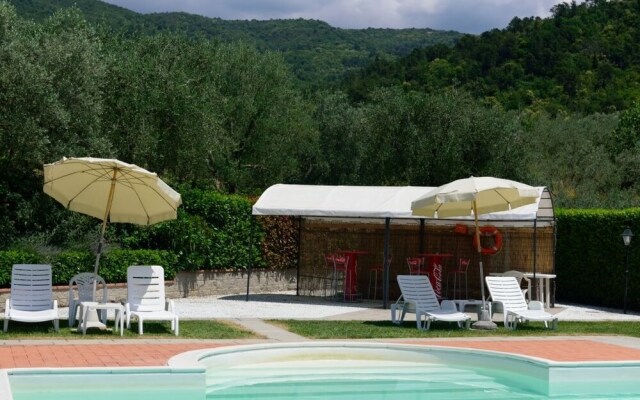 Agriturismo La Casuccia