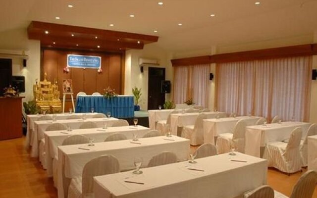 The Island Resort & Spa