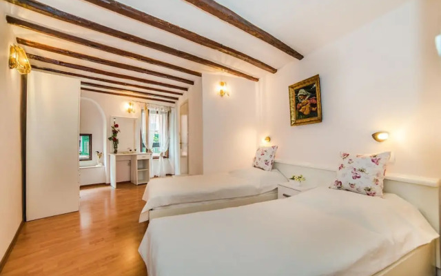 Apartments Dominik Rovinj