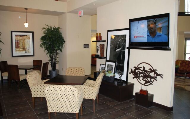 Hampton Inn & Suites Phoenix/Gilbert