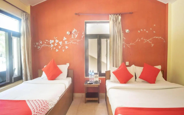 Chitwan Riverside Resort by OYO Rooms