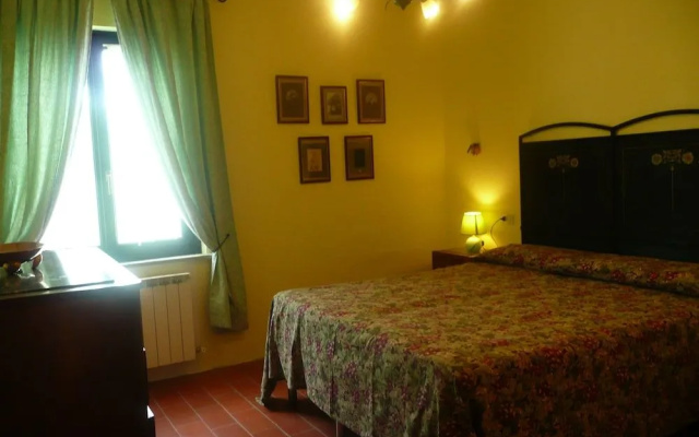 Agriturismo Ca' le Suore