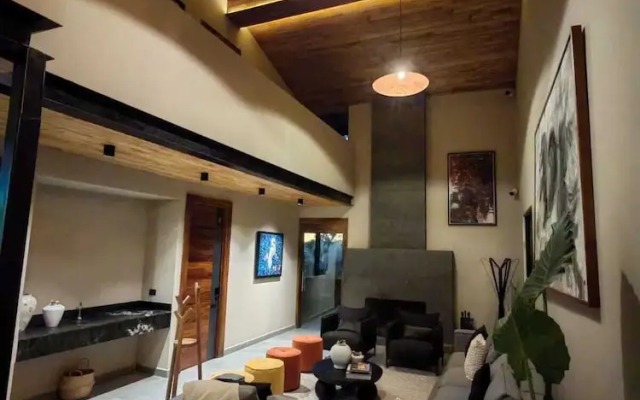 Serenzzo Hotel & Cuisine