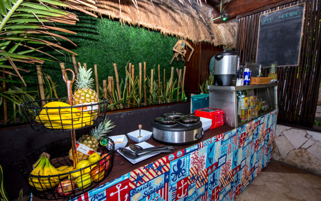 La Palma Beachfront Hotel & Club Nautico