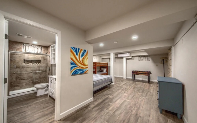 All Decked Out CL 2232