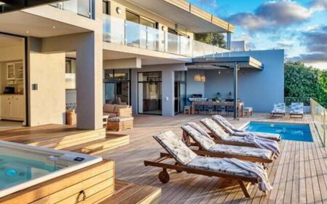 Perfect Family Holiday Villa in Camps Bay Spindrift