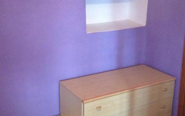 Affascinante ex Mulino