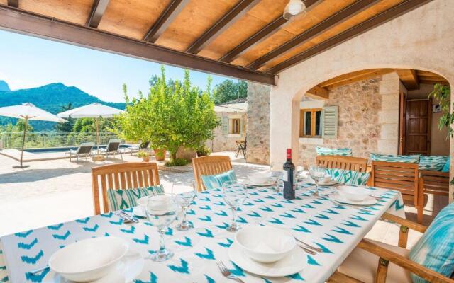 Finca Coster