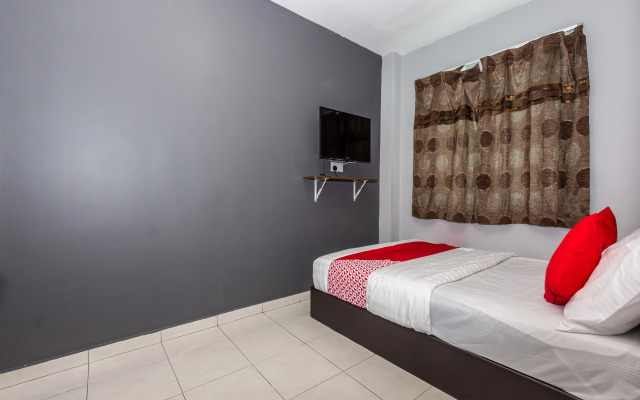 OYO 1184 Ho Hotel