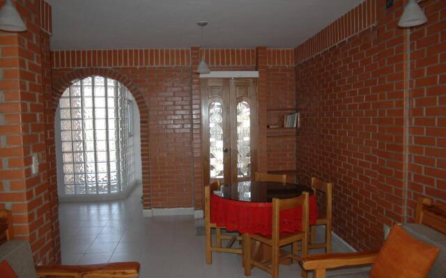 Departamentos Primavera