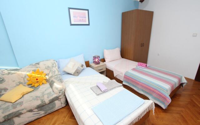 Apartments Natali