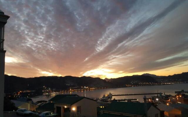 Papillon Guest Suite