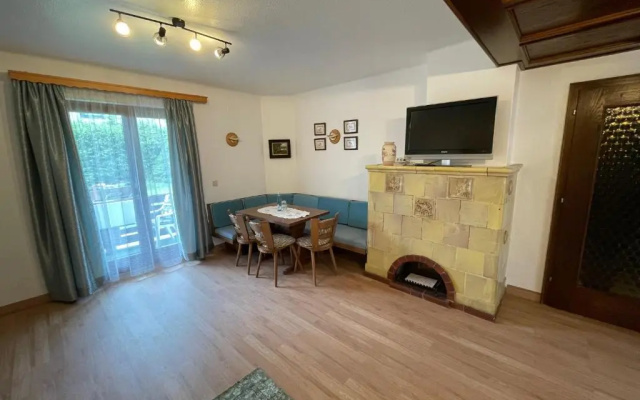 Hotel Garni Silberdistel