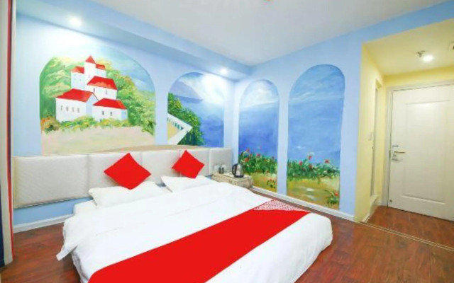 Huacheng Hotel Xiangxiang