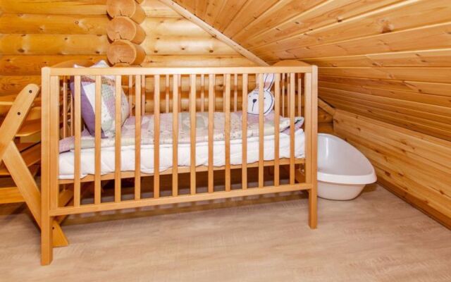 House Kuukkeli Lieksa