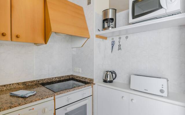 Tio Max Apartment III