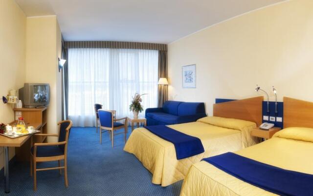 Express Hotel Aosta East